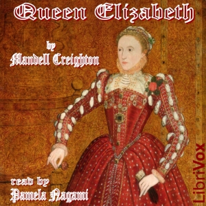 Audiobook Queen Elizabeth