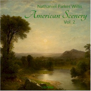 Аудіокнига American Scenery, Vol. 2
