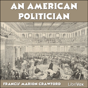 Audiobook An American Politician