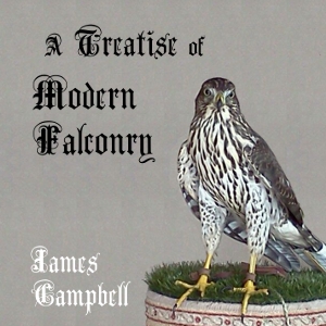 Audiobook A Treatise of Modern Falconry