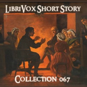 Аудіокнига Short Story Collection Vol. 067