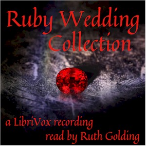 Аудіокнига Ruby Wedding Collection