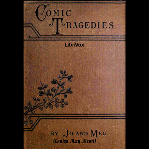 Audiobook Comic Tragedies
