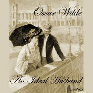 Audiobook An Ideal Husband