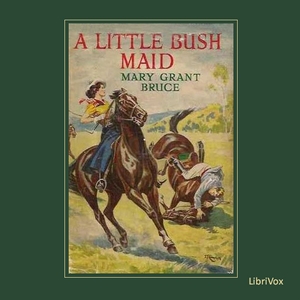 Audiobook A Little Bush Maid