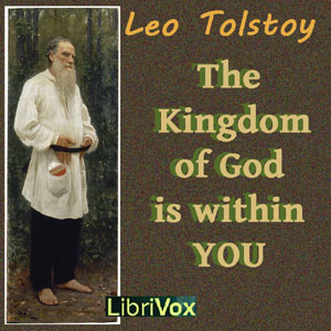 Audiobook The Kingdom of God is within you