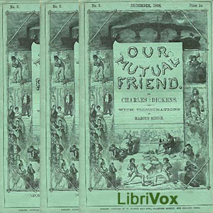 Audiobook Our Mutual Friend, Version 2