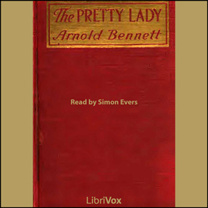 Audiobook The Pretty Lady