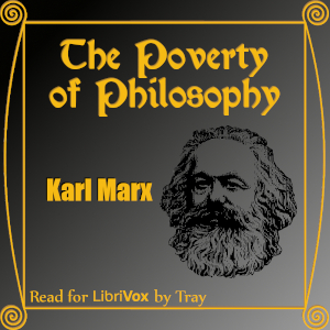 Audiobook The Poverty of Philosophy