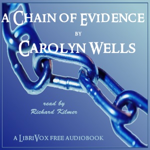 Audiobook A Chain of Evidence