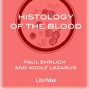 Аудіокнига Histology of the Blood