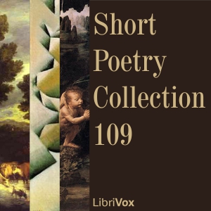 Аудіокнига Short Poetry Collection 109