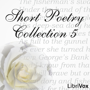 Audiobook Short Poetry Collection 005