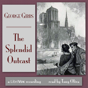 Audiobook The Splendid Outcast