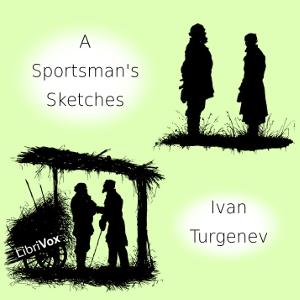 Аудіокнига A Sportsman's Sketches