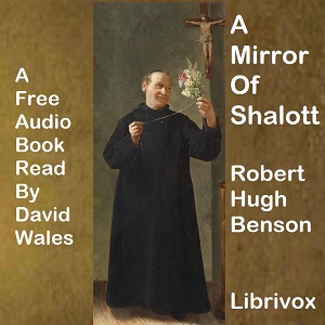 Аудіокнига A Mirror Of Shalott