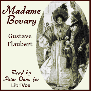 Audiobook Madame Bovary (Version 2)