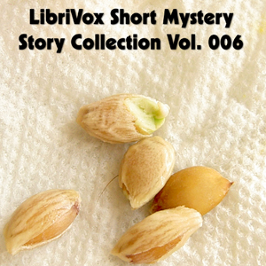 Аудіокнига Short Mystery Story Collection 006