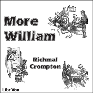 Аудіокнига More William (version 2)