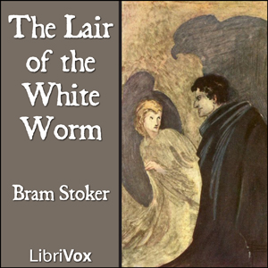 Аудіокнига The Lair of the White Worm