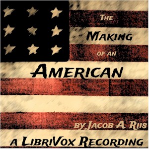 Аудіокнига The Making of an American