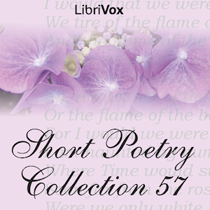 Audiobook Short Poetry Collection 057