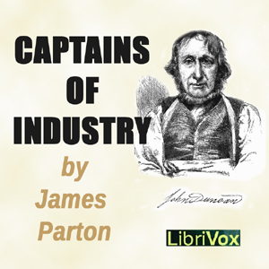 Audiobook Captains of Industry