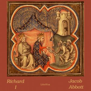 Audiobook Richard I