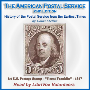 Audiobook The American Postal Service, Second Edition