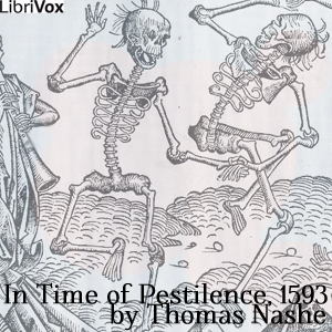 Аудіокнига In Time of Pestilence, 1593