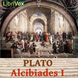 Audiobook Alcibiades I