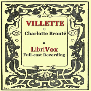 Аудіокнига Villette (version 2 Dramatic Reading)