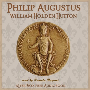 Аудіокнига Philip Augustus