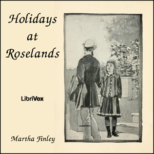 Аудіокнига Holidays at Roselands