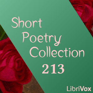 Аудіокнига Short Poetry Collection 213