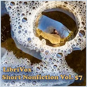 Audiobook Short Nonfiction Collection, Vol. 057