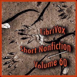 Audiobook Short Nonfiction Collection, Vol. 060