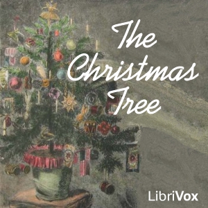 Аудіокнига The Christmas Tree