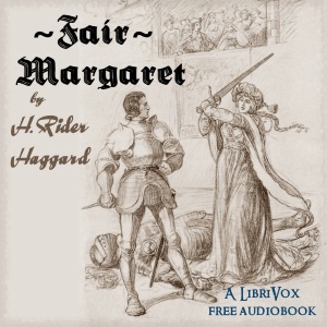 Audiobook Fair Margaret