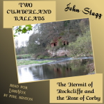 Аудіокнига Two Cumberland Ballads