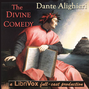 Аудіокнига The Divine Comedy (version 2 Dramatic Reading)