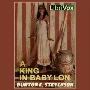 Audiobook A King in Babylon
