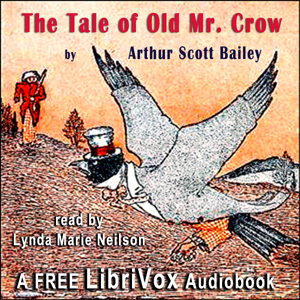 Аудіокнига The Tale of Old Mr. Crow