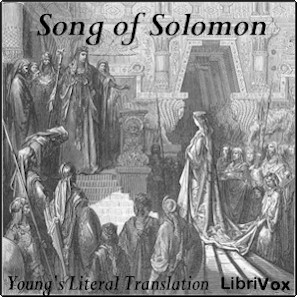 Аудіокнига Bible (YLT) 22: Song of Solomon