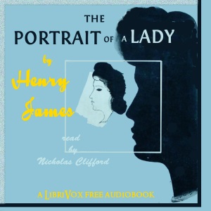 Аудіокнига The Portrait of a Lady (version 3)