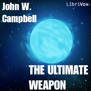 Audiobook The Ultimate Weapon
