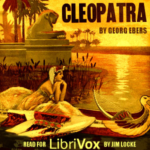 Аудіокнига Cleopatra