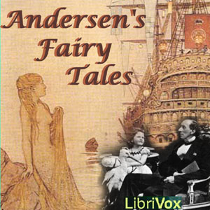 Аудіокнига Andersen's Fairy Tales (Version 2)
