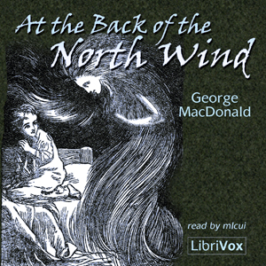 Audiobook At the Back of the North Wind (version 2)