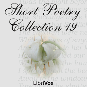 Audiobook Short Poetry Collection 019